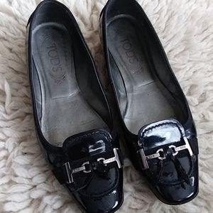 TOD'S shoes